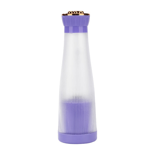 Compact Portable Juice Blender - Cordless & Travel-Friendly - lifestyle photo