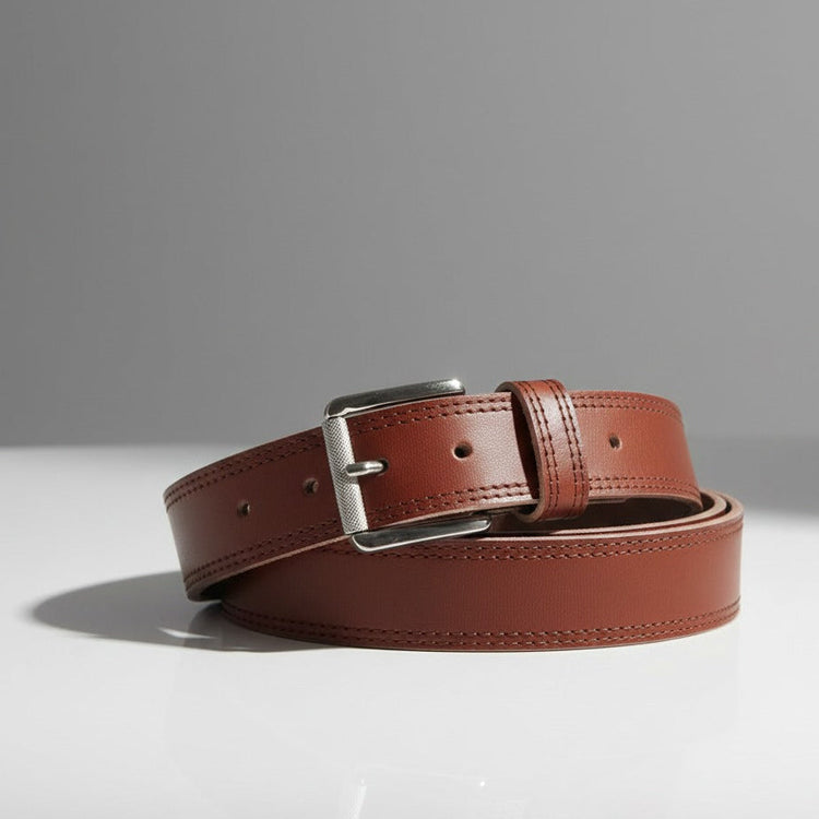 Handmade Leather Belts – Loom & Leather