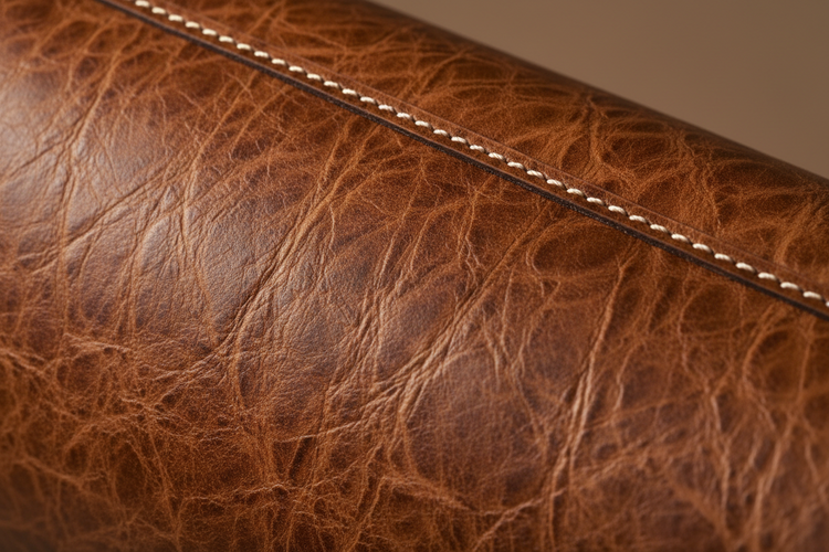 Leather Goods by Loom and Leather