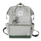 Multifunctional Travel Backpack - Oxford Diaper Bag Backpack - lifestyle photo