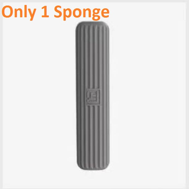 Mini Squeeze Mop - Portable Cleaning Sponge Tool - lifestyle photo