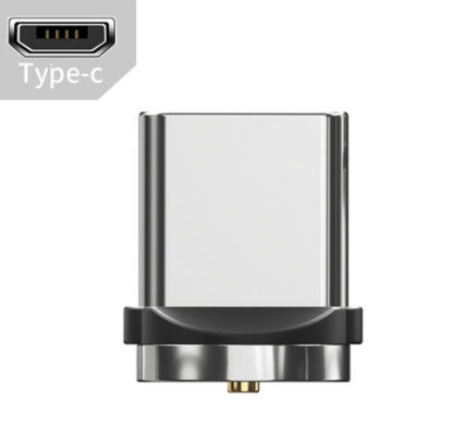 360° Rotating Magnetic USB-C Charging Cable - Fast Charge - color options