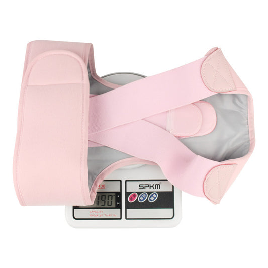 Kids' Posture Corrector Belt - Shoulder & Back Support - lifestyle photo