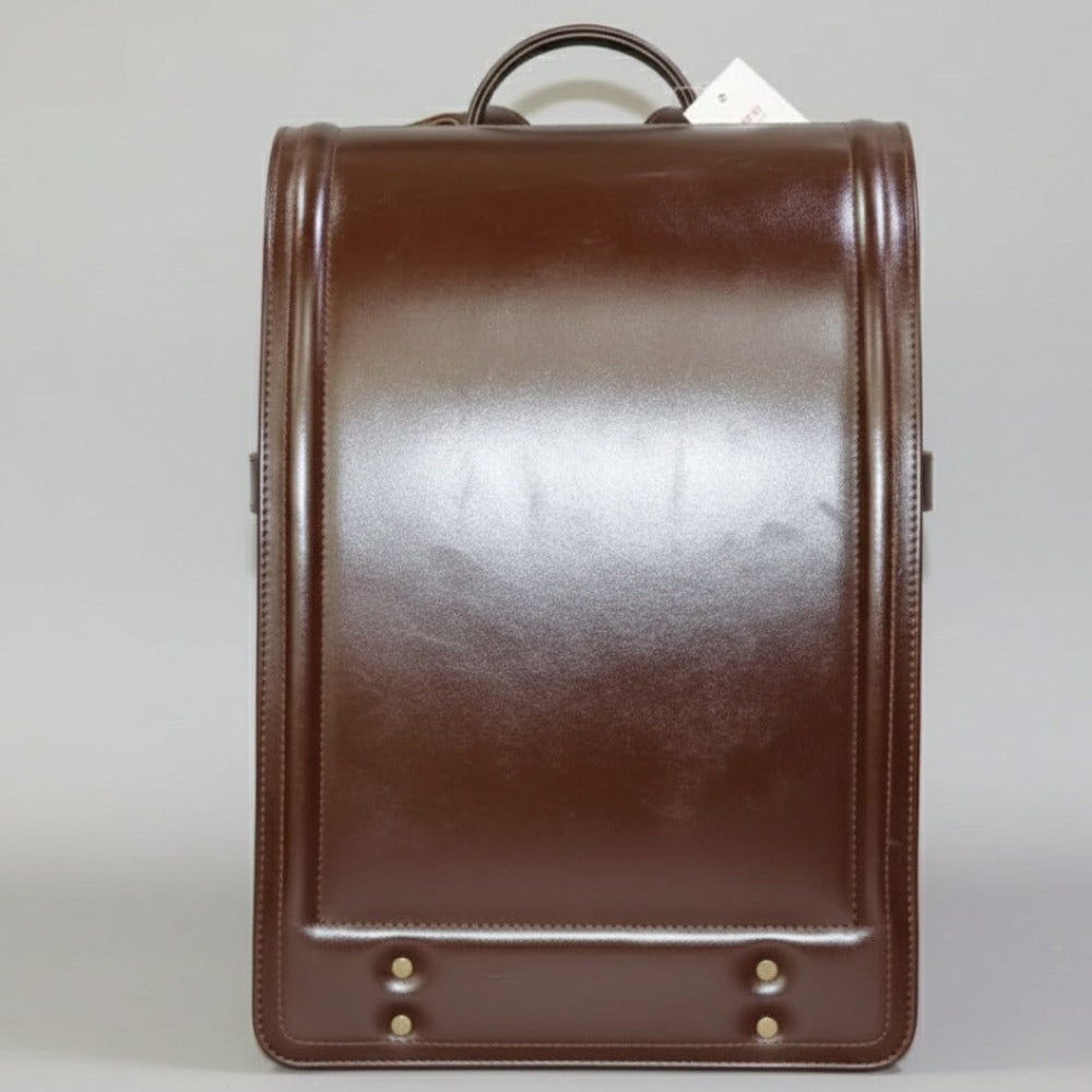 Tetsu Japanese style  leather bag