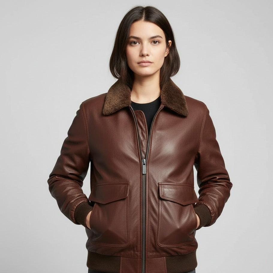 terry-brown-women-leather-jacket-worn.jpg