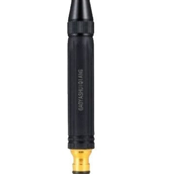 High-Pressure Car Wash Water Gun - Adjustable Spray Nozzle - feature close-up