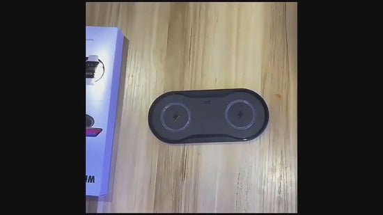 video