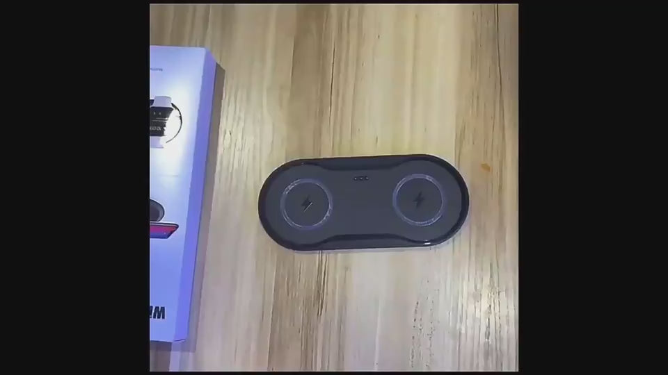 video